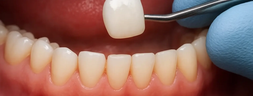 پروتز دندان، روکش و بریج در دکتر مسلم قشلاقی