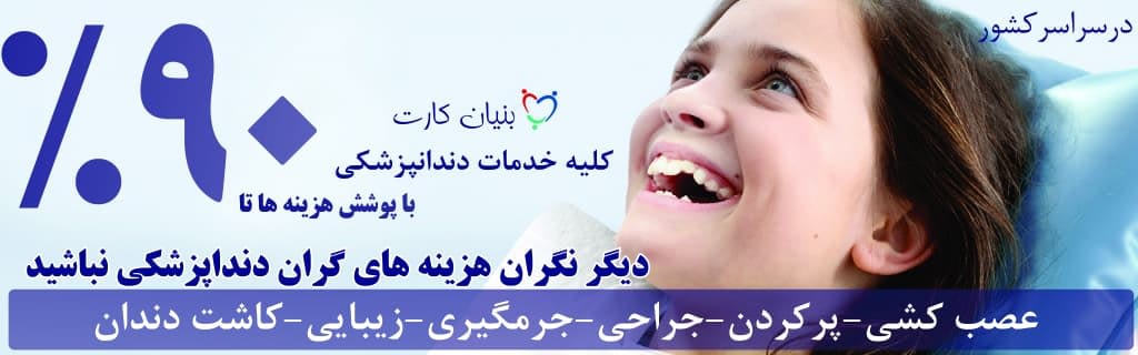 درباره بنیان کارت