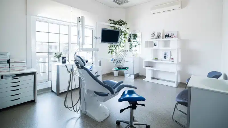 دندانپزشکی مشهد