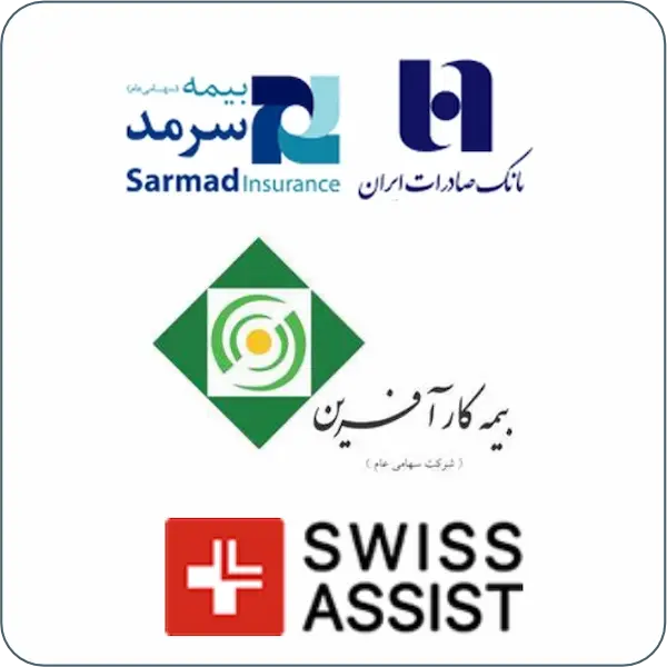 همکاران بنیان کارت