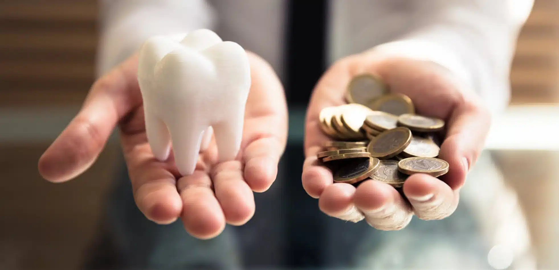 مقایسه هزینه ارتودنسی دندان با سایر روش‌های درمانی