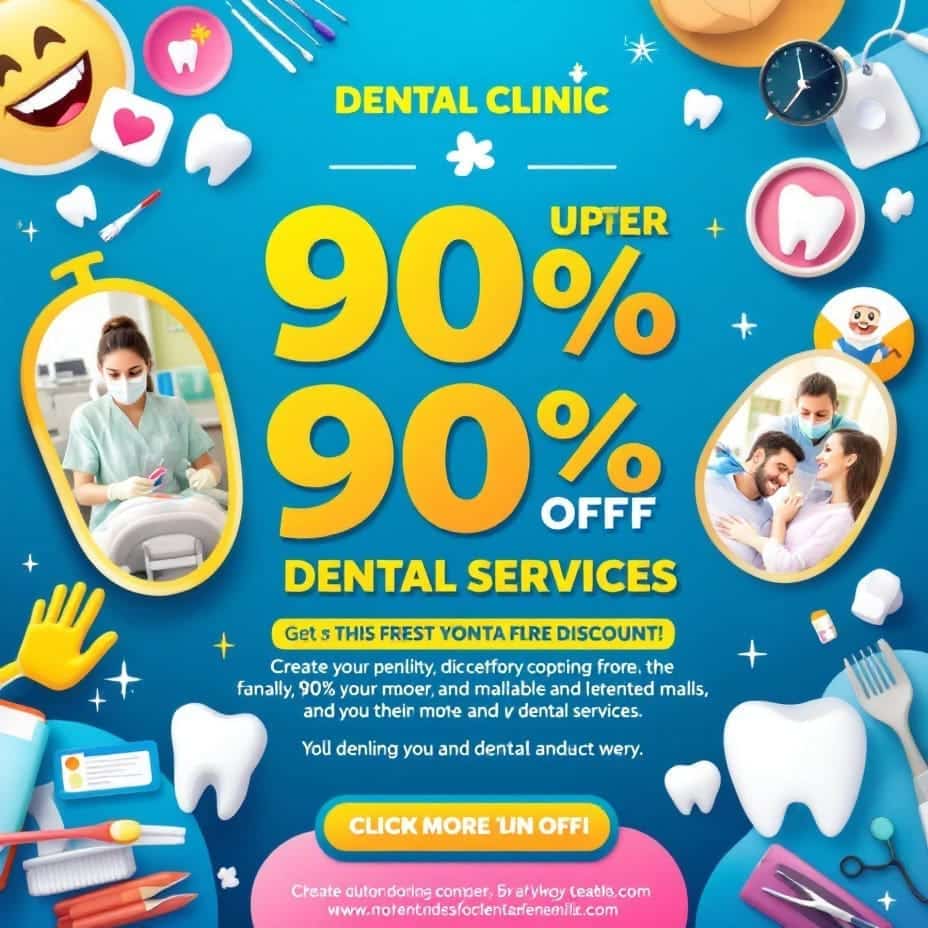 خدمات دندانپزشکی بیمه عمر