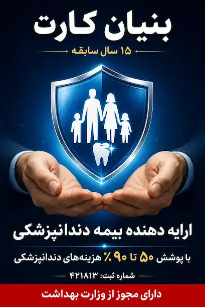 معرفی بنیان کارت